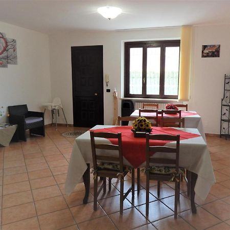 Amo' Le Langhe Narzole Exterior foto
