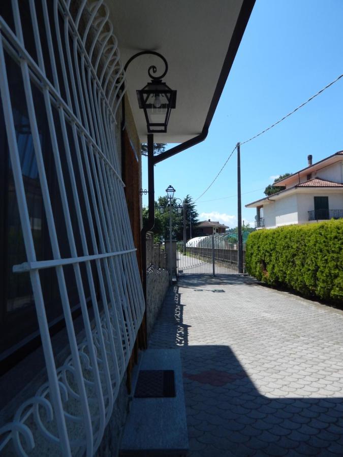 Amo' Le Langhe Narzole Exterior foto