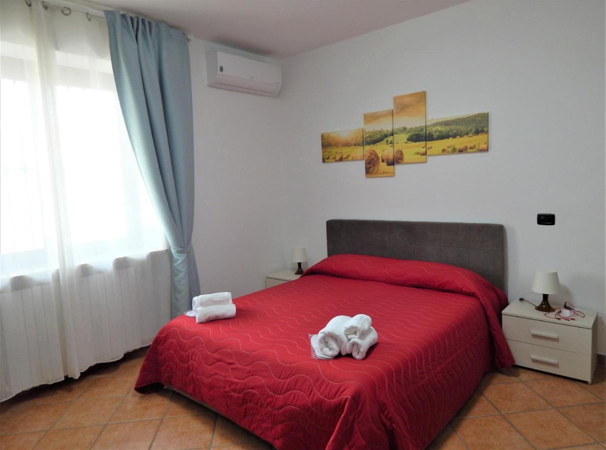 Amo' Le Langhe Narzole Exterior foto