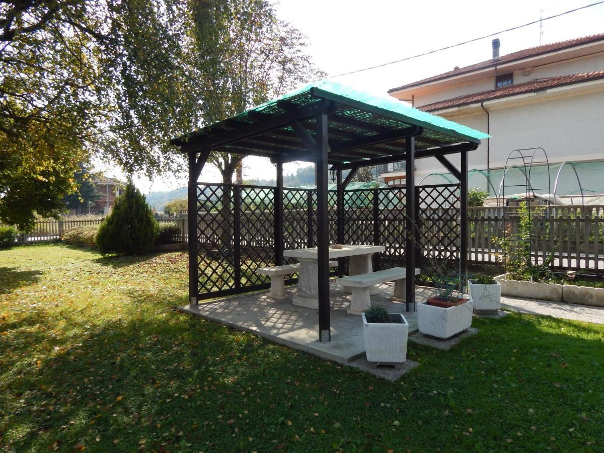Amo' Le Langhe Narzole Exterior foto